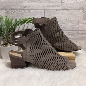 Unisa Heeled Sandals
